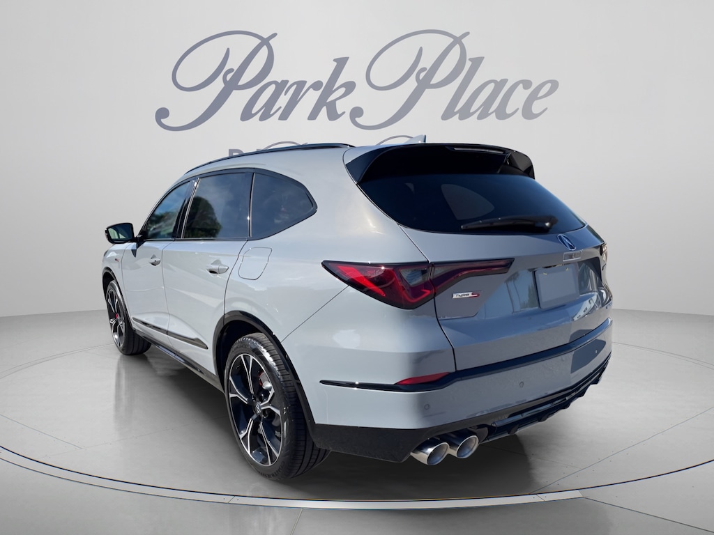 New 2026 Acura MDX SH-AWD Type S w/Advance Package SUV