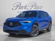  Acura ADX