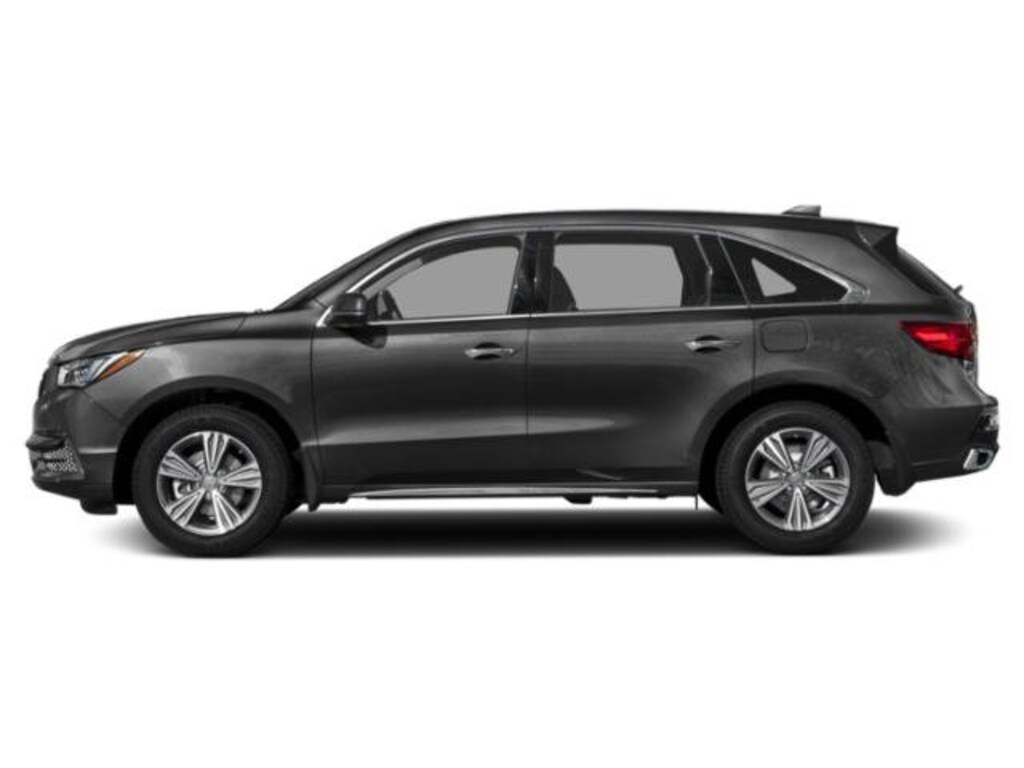 Used 2020 Acura MDX SUV
