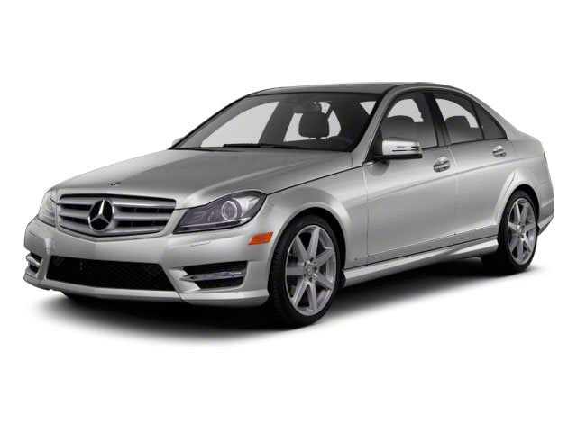 Used 2012 Mercedes-Benz C-Class C250 Luxury with VIN WDDGF4HB7CA630676 for sale in Plano, TX