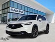  Acura ADX