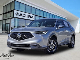 2025 Acura ADX SUV