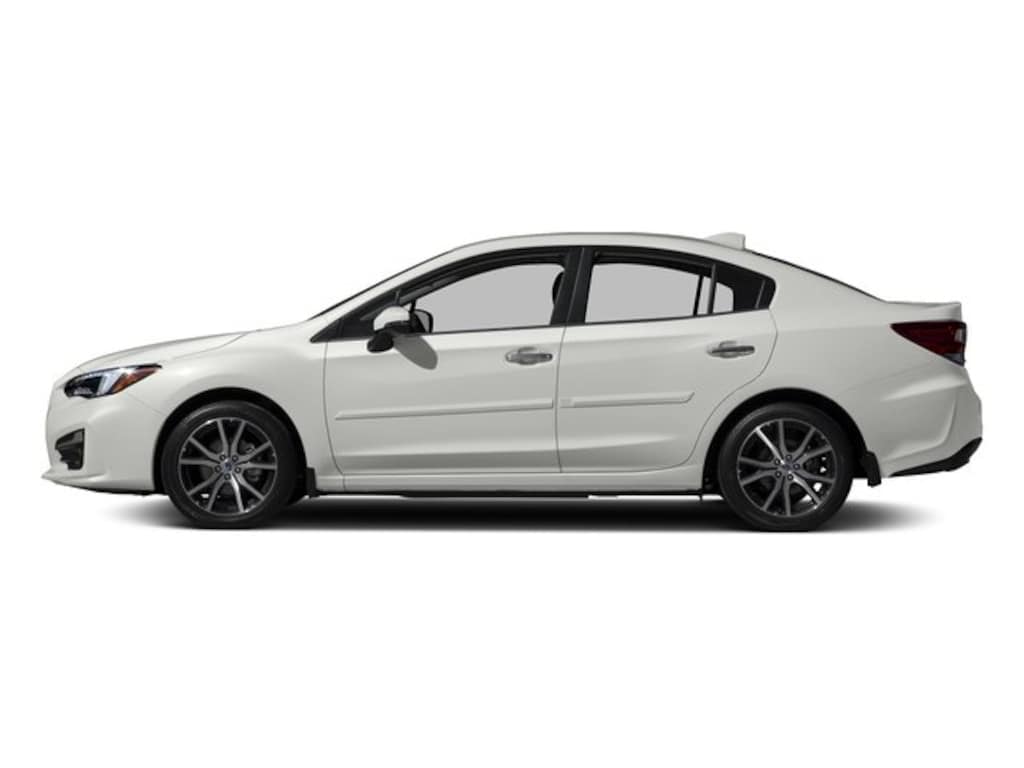 Used 2017 Subaru Impreza 2.0i Limited Sedan
