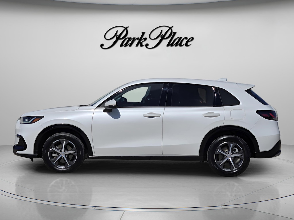 Used 2023 Honda HR-V EX-L 2WD SUV