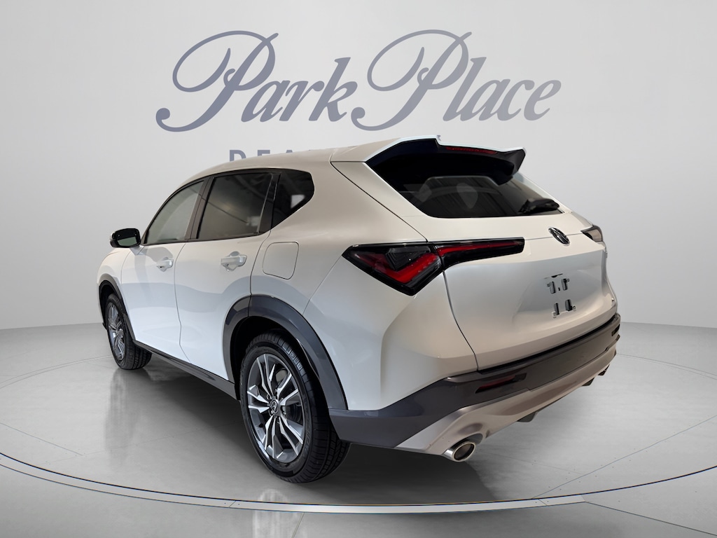New 2026 Acura ADX Base SUV