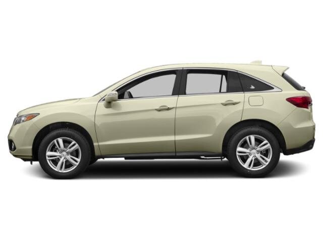 2015 Acura RDX Base Technology photo 3