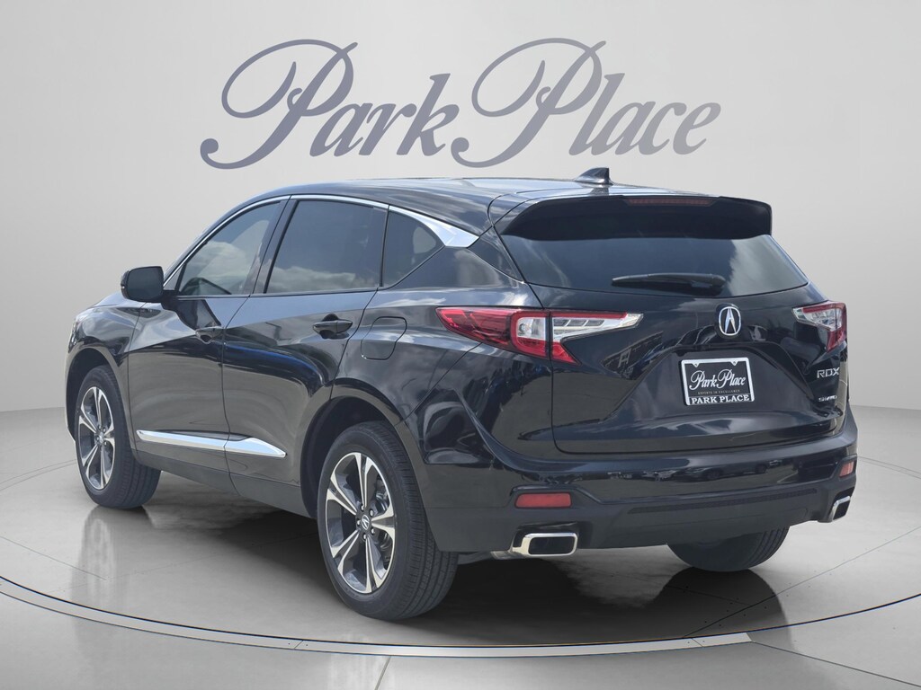 New 2026 Acura RDX Technology Package SUV