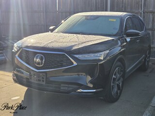 2023 Acura MDX FWD Technology Package SUV