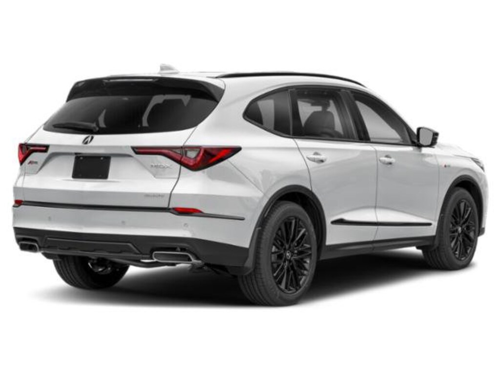 New 2026 Acura MDX SH-AWD A-Spec Advance Package SUV
