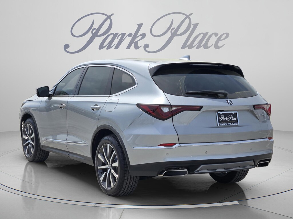 New 2026 Acura MDX FWD Technology Package SUV