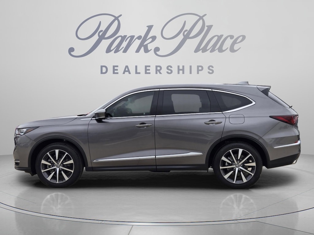 New 2026 Acura MDX FWD Technology Package SUV