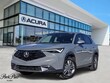  Acura ADX