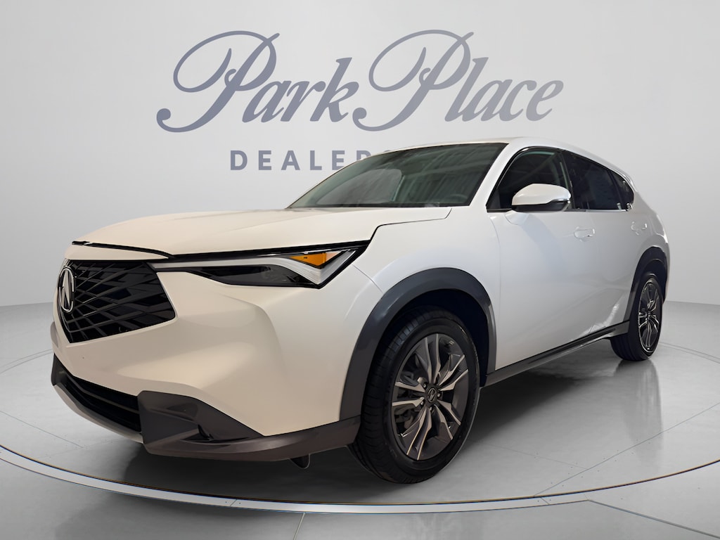 New 2026 Acura ADX Base SUV
