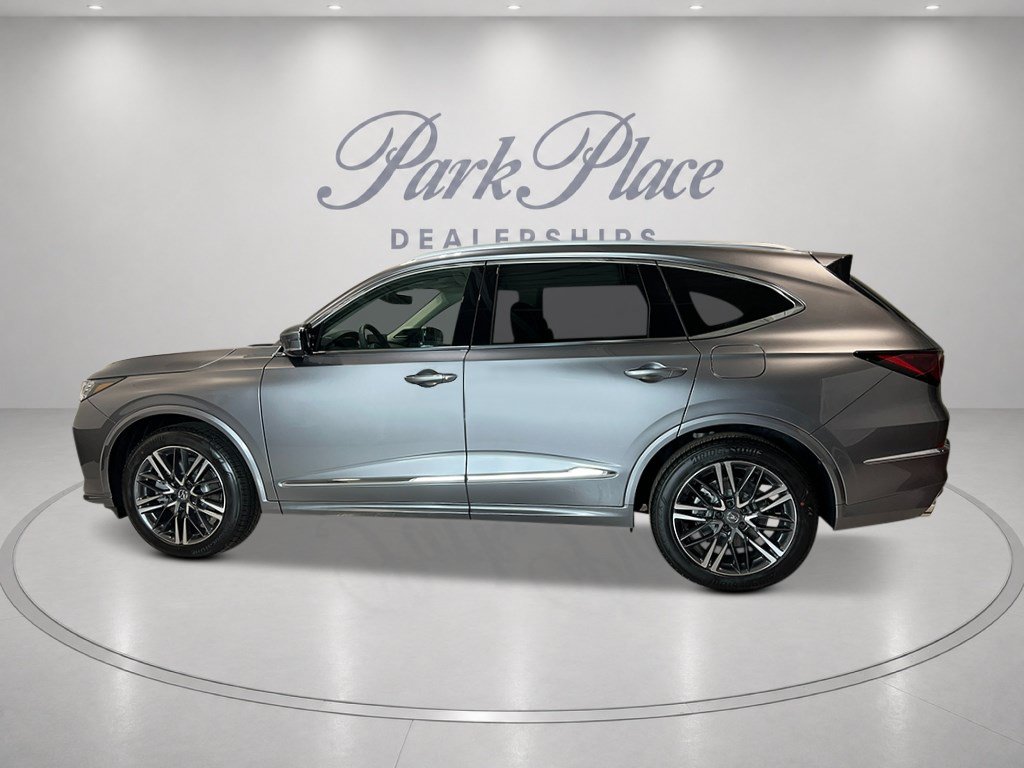 New 2026 Acura MDX SH-AWD Advance Package SUV