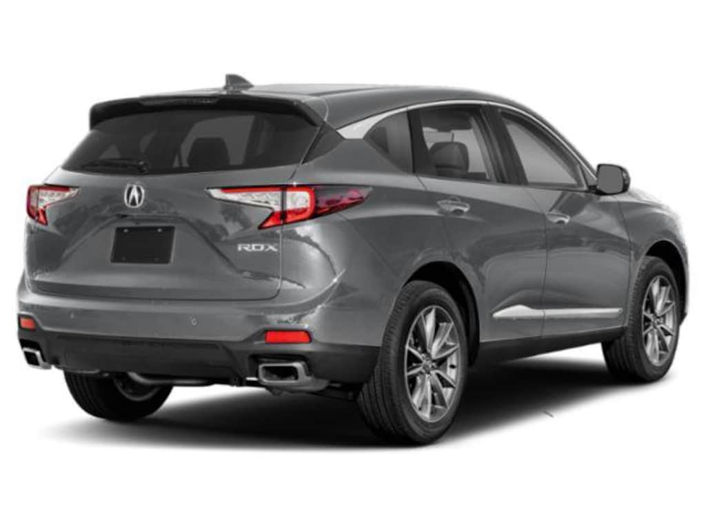 Used 2024 Acura RDX Technology Package SUV