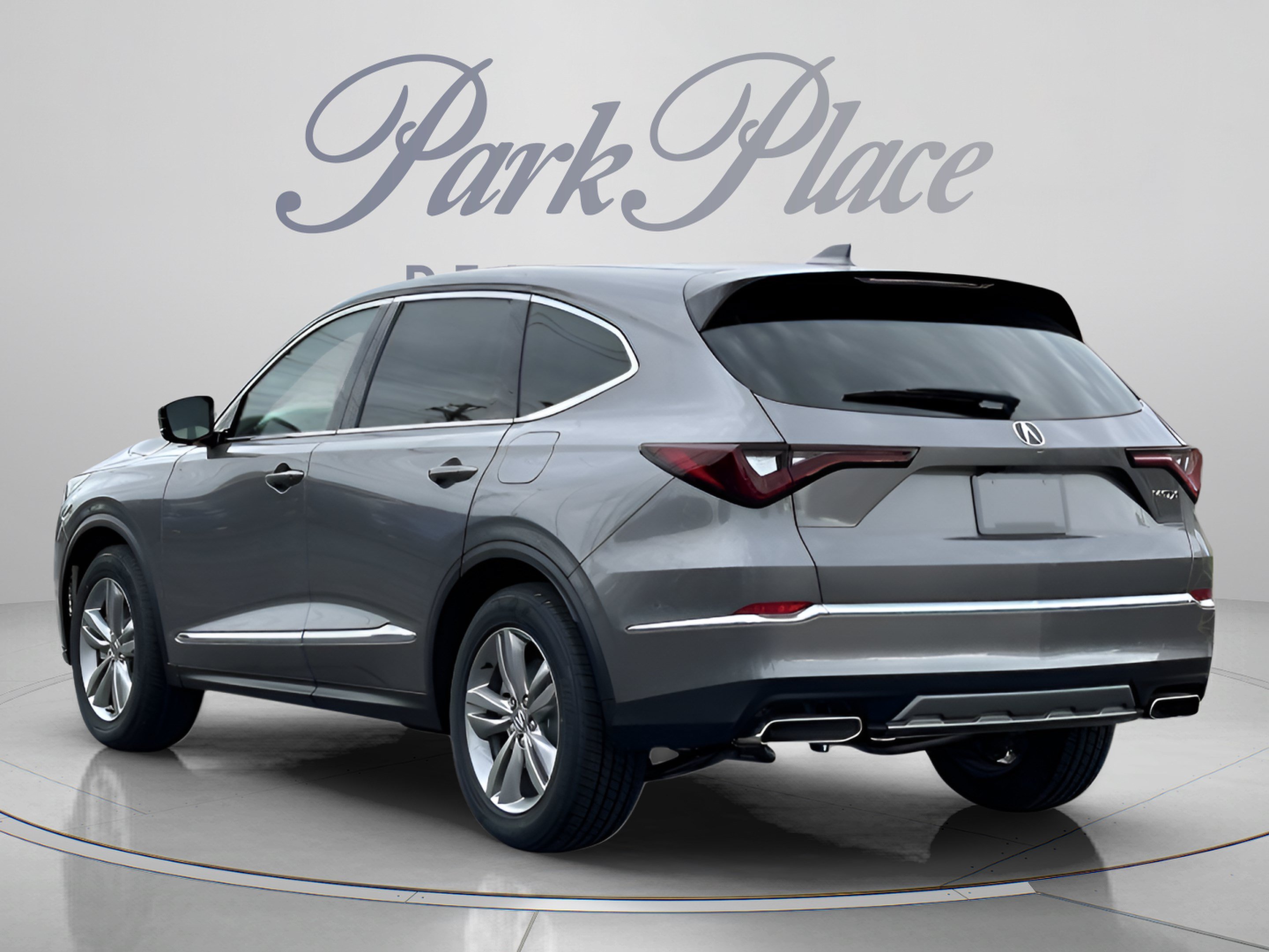 New 2026 Acura MDX FWD SUV
