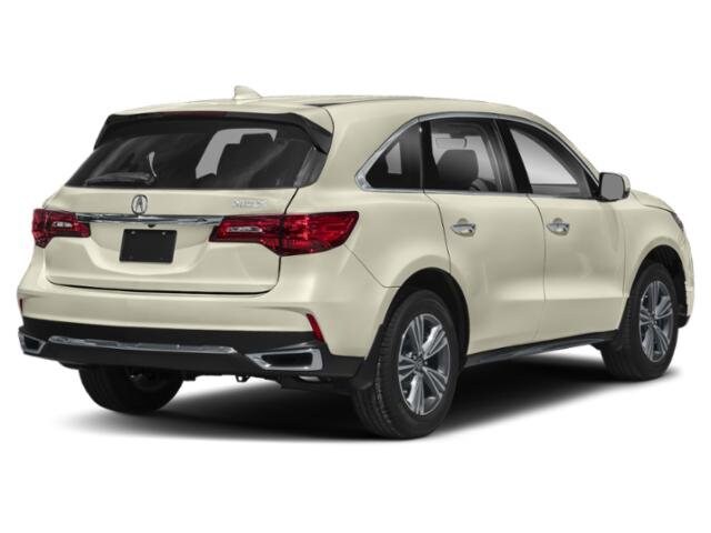 2019 Acura MDX photo 2