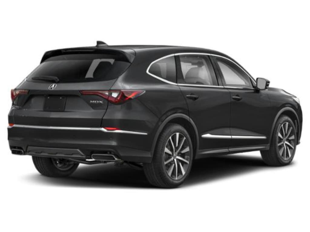 New 2026 Acura MDX FWD Technology Package SUV