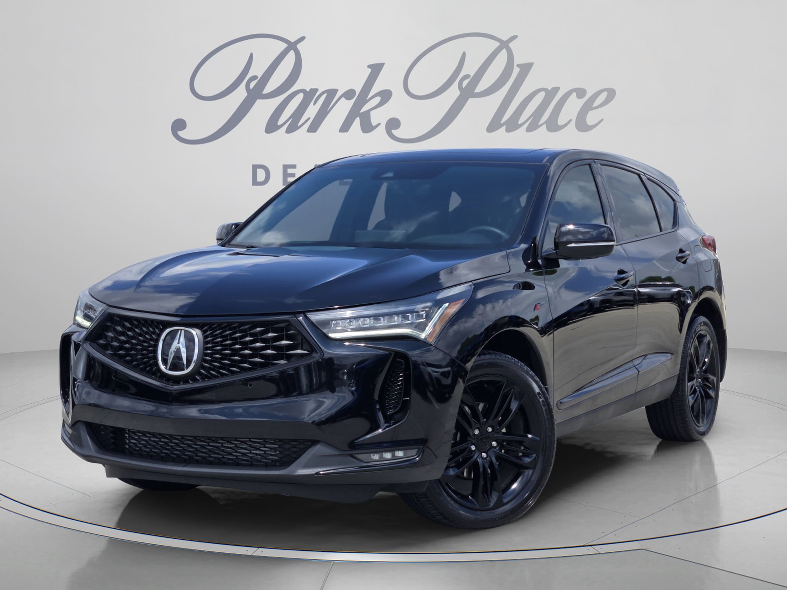 2024 Acura RDX