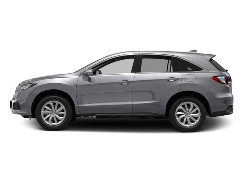 Used 2016 Acura RDX Base (A6) SUV