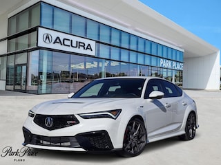 2025 Acura Integra Type S Hatchback