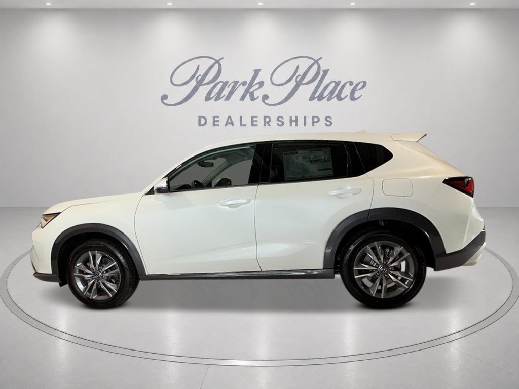 New 2026 Acura ADX Base SUV