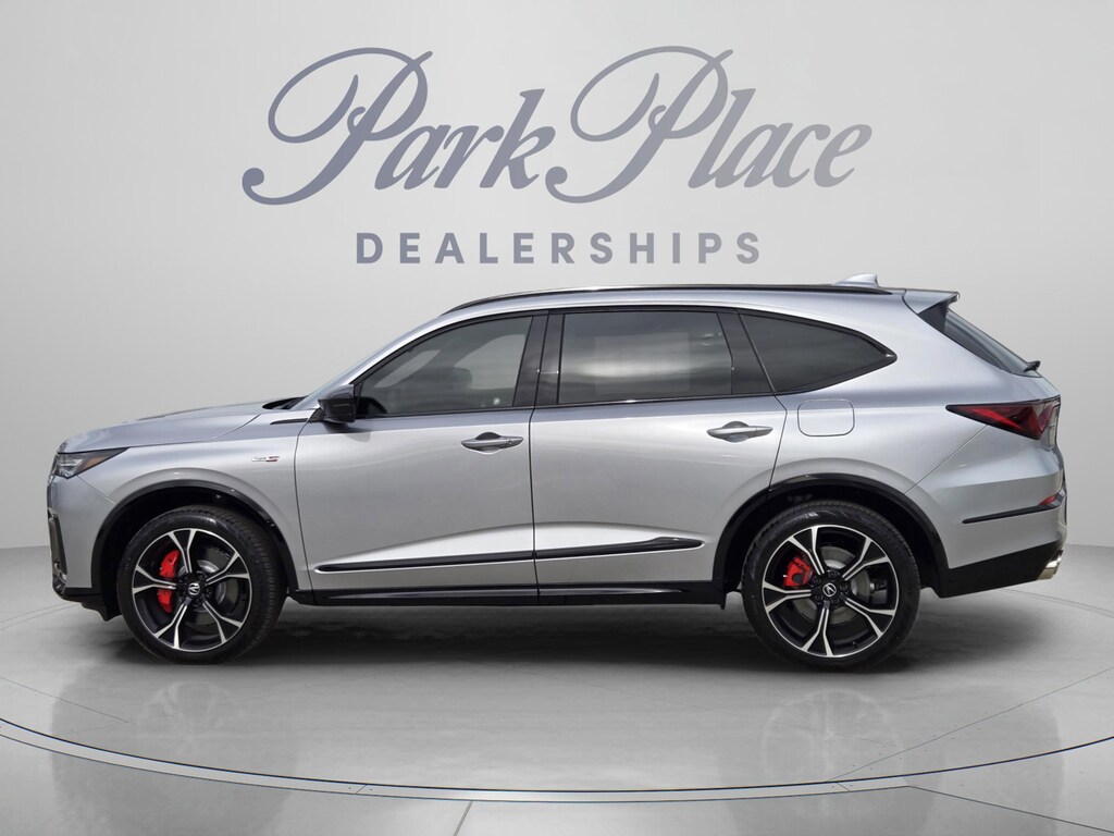 New 2026 Acura MDX SH-AWD Type S w/Advance Package SUV