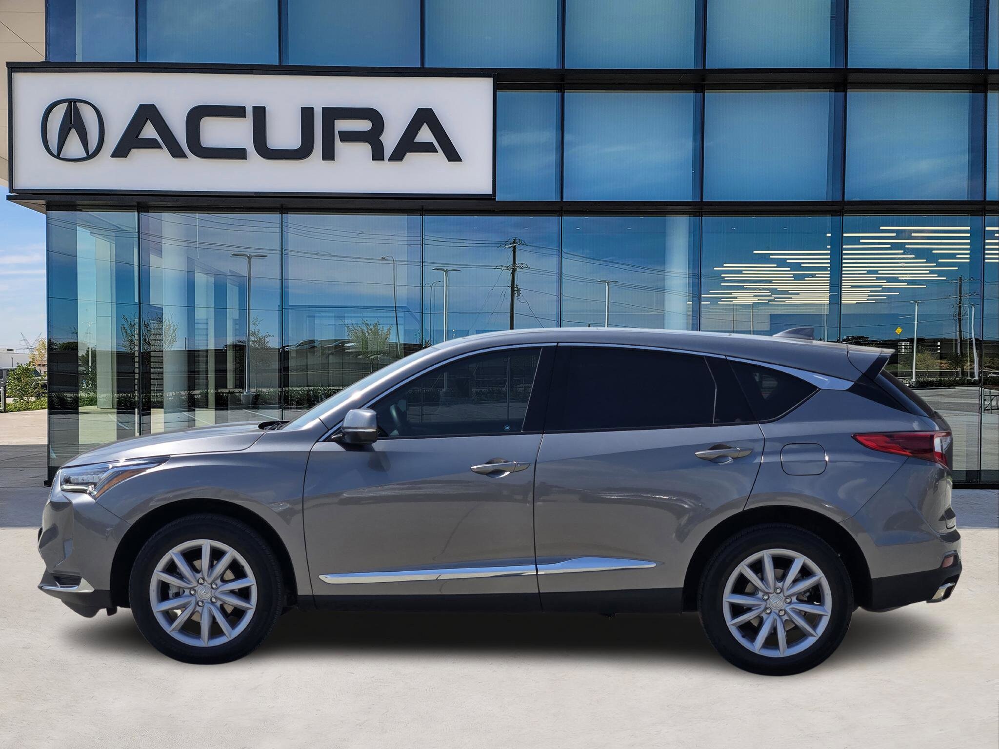 2024 Acura RDX photo 3