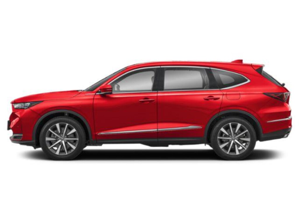 Used 2025 Acura MDX FWD Technology Package SUV