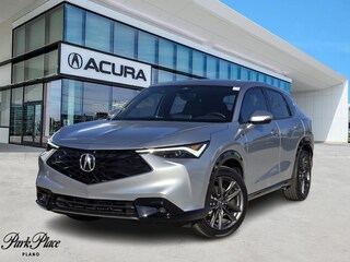 2025 Acura ADX A-Spec Package SUV