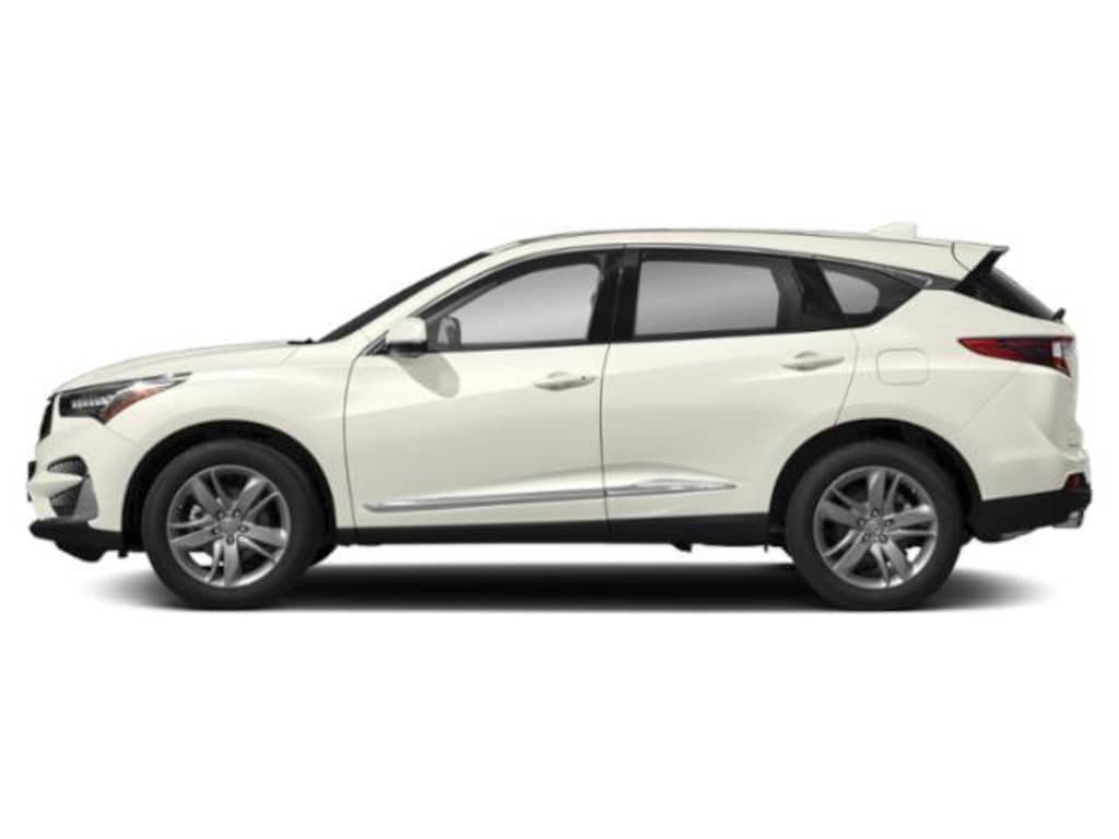 Used 2019 Acura RDX Advance Package SUV