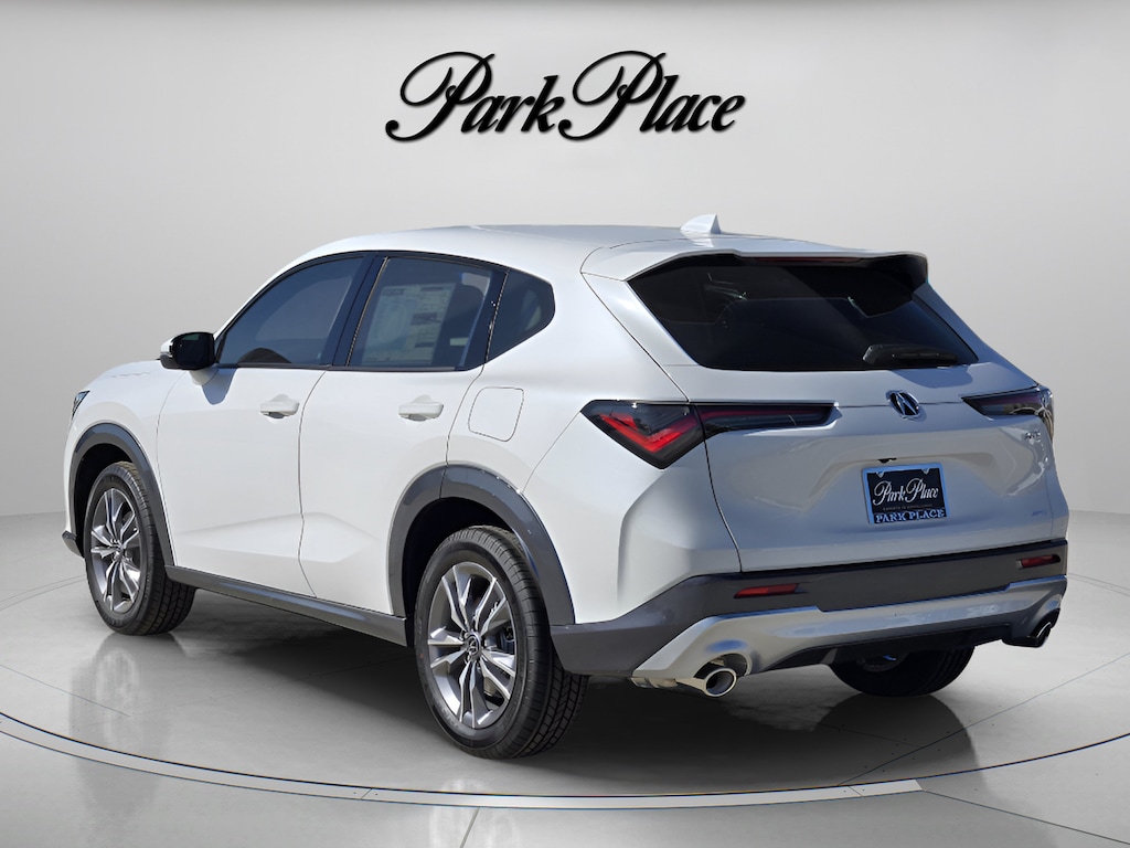 Used 2026 Acura ADX Base SUV