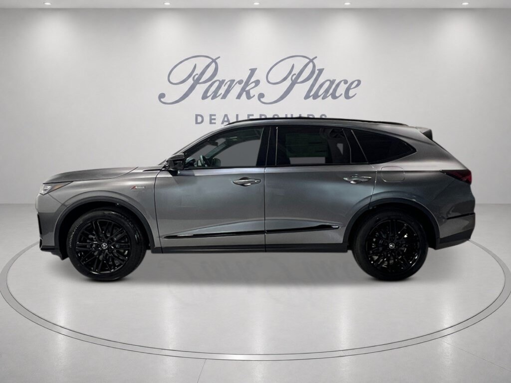 New 2026 Acura MDX SH-AWD A-Spec Advance Package SUV