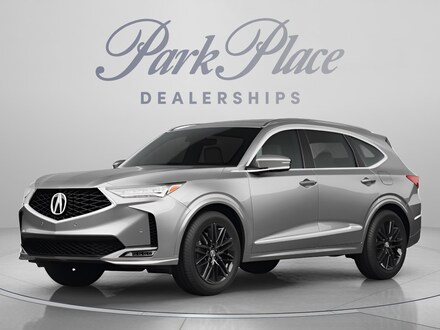 2026 Acura MDX FWD Technology Package SUV
