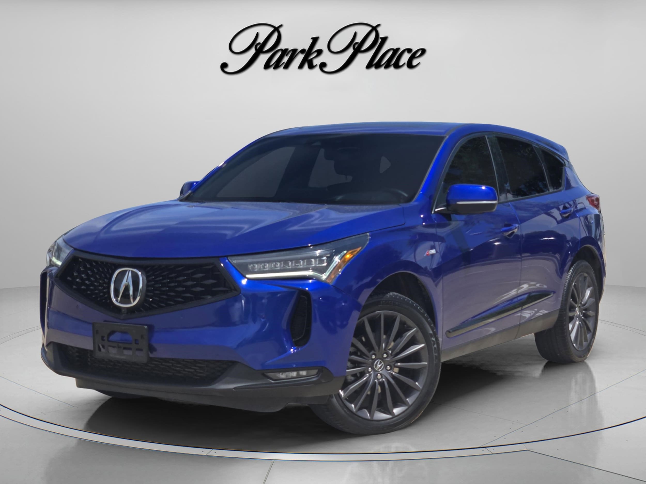 2023 Acura RDX