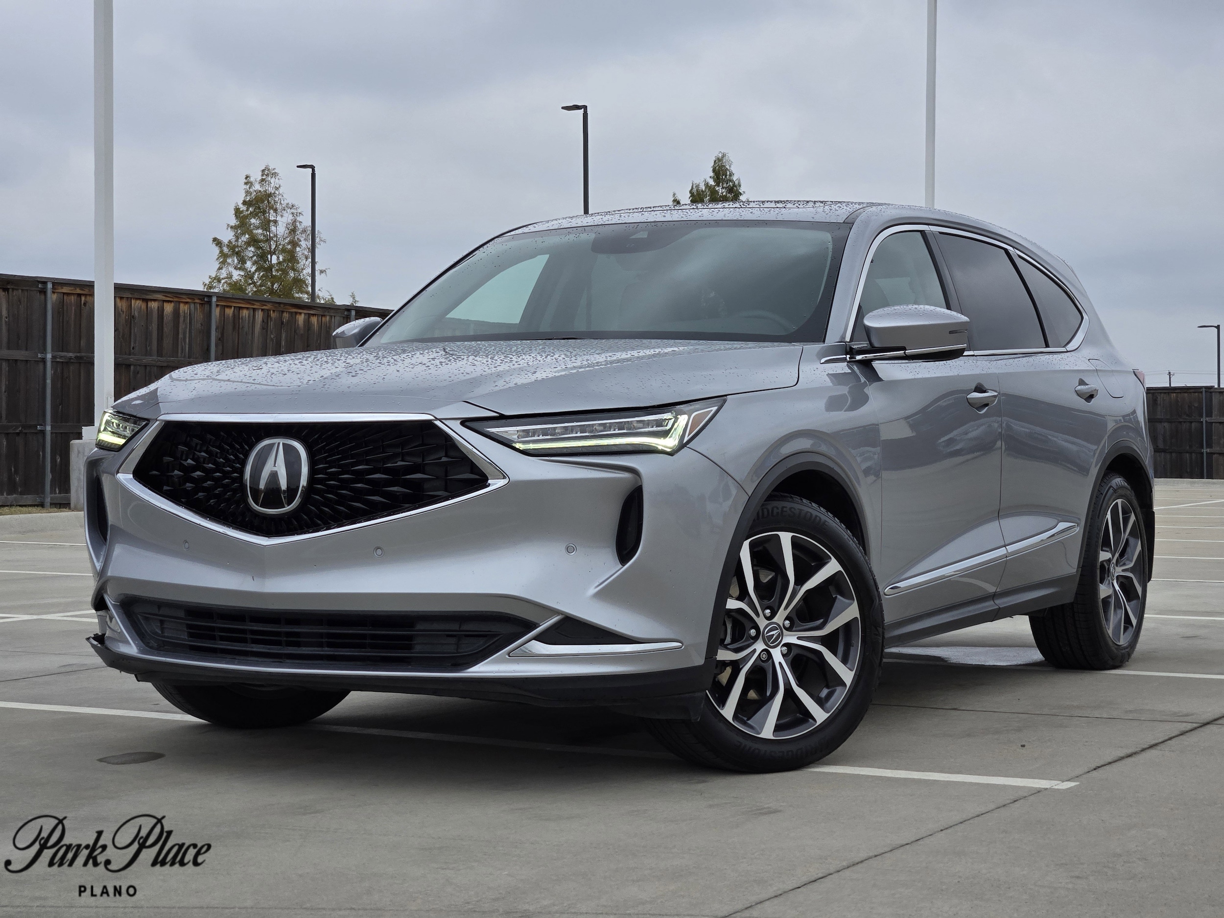 2023 Acura MDX Technology Package's photo
