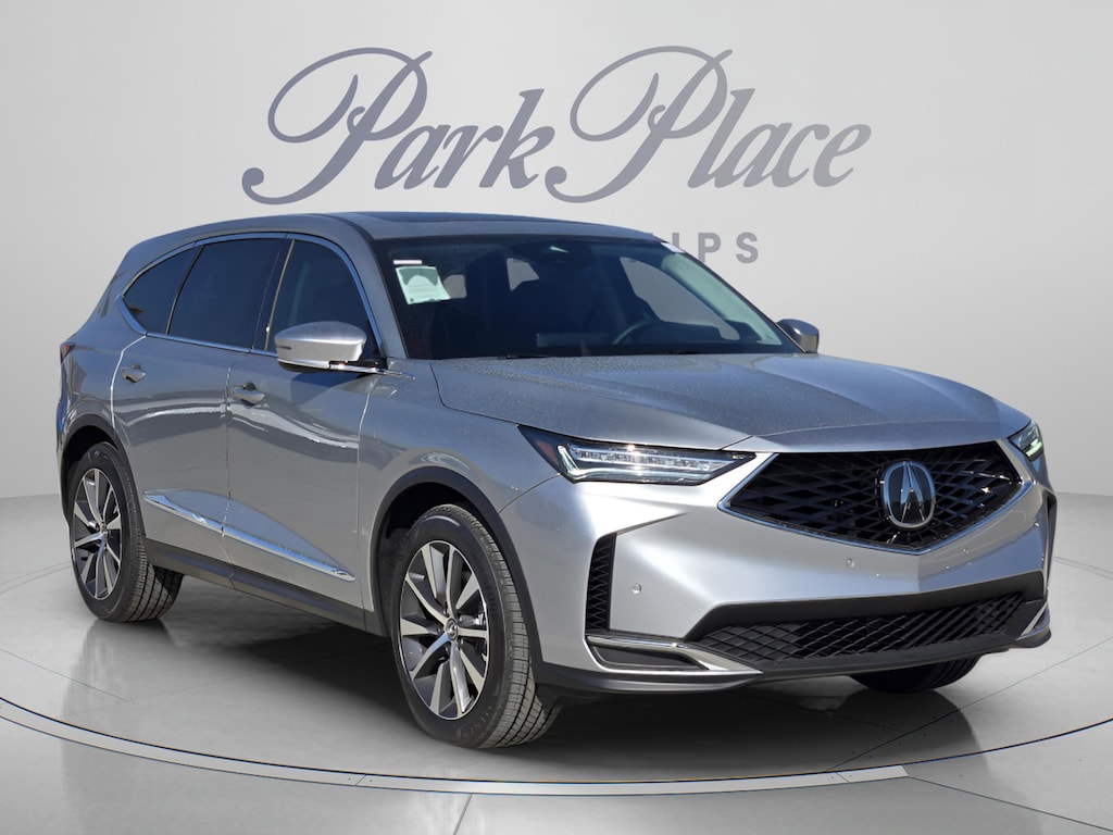 New 2026 Acura MDX FWD Technology Package SUV