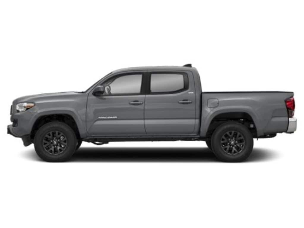 Used 2022 Toyota Tacoma Truck Double Cab