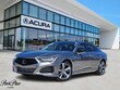 Acura TLX