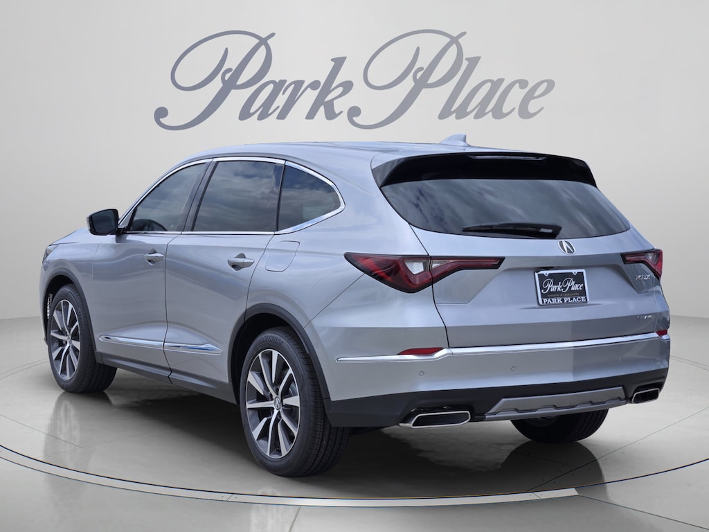 New 2026 Acura MDX SH-AWD Technology Package SUV