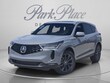  Acura RDX