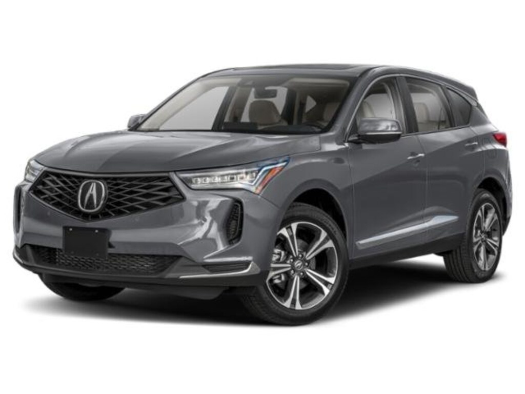 New 2026 Acura RDX Technology Package SUV