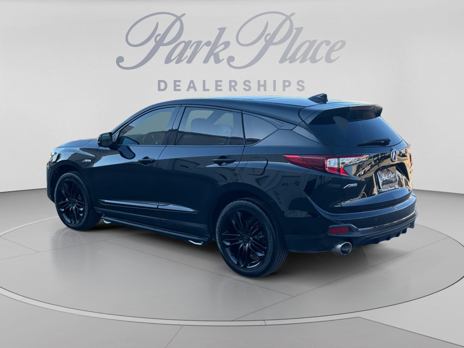 Certified 2023 Acura RDX A-Spec Package SUV