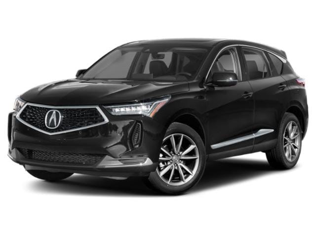 Certified 2023 Acura RDX Technology Package with VIN 5J8TC1H56PL003960 for sale in Plano, TX
