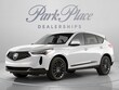  Acura RDX