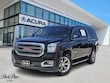 GMC Yukon XL