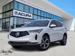 2025 Acura RDX Technology Package SUV