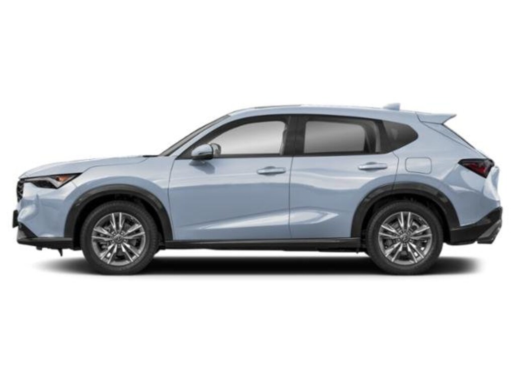 New 2026 Acura ADX Base SUV