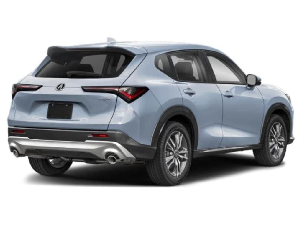 New 2025 Acura ADX SUV