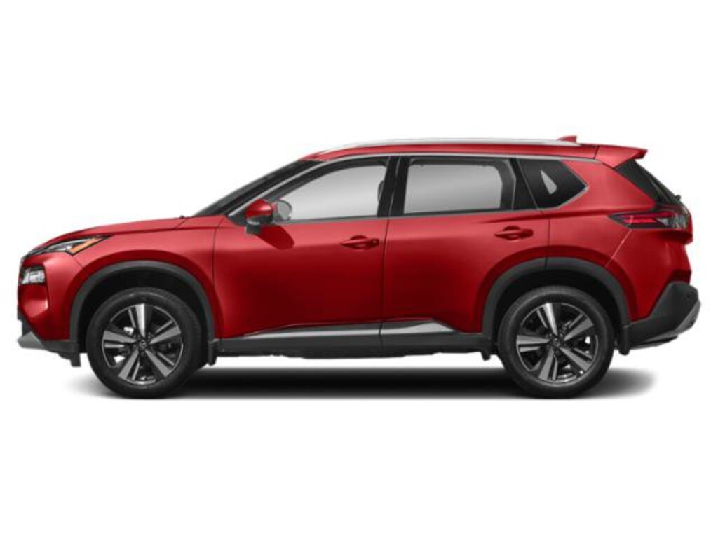 Used 2023 Nissan Rogue SL SUV